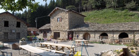 Alpe di  Sala